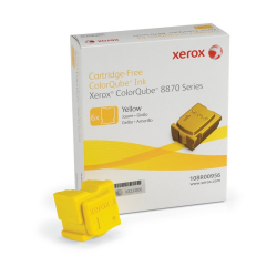 XEROX ColorQUBE 8870...