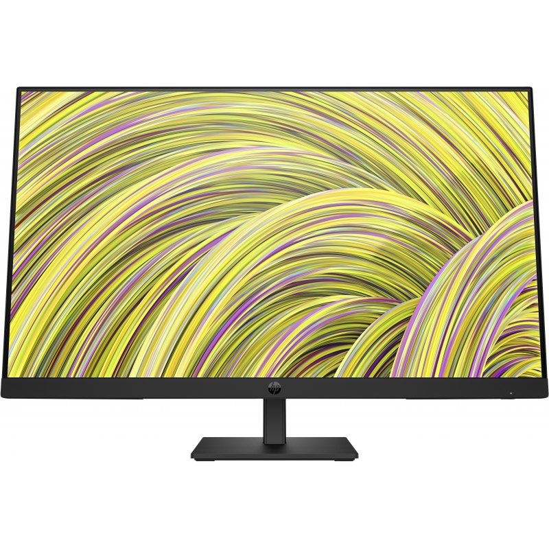 HP MONITOR P27H G5 FHD 27" HP MONITOR P27H G5 FHD 27"