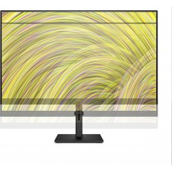 HP MONITOR P27H G5 FHD 27" HP MONITOR P27H G5 FHD 27"