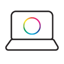 HP MONITOR P27H G5 FHD 27" HP MONITOR P27H G5 FHD 27"