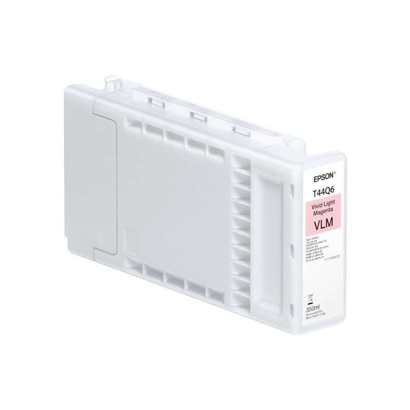 EPSON Singlepack Vivid Light Magenta T44Q640 UltraChrome PRO 12 350ml