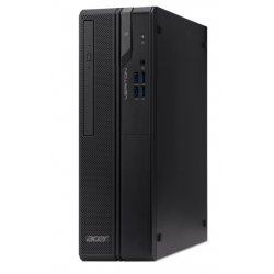 ACER Small FF PC VERITON X2710G / i5-13400 / 16GB / 512GB SSD / Win11 Pro / Teclado + Raton incluidos