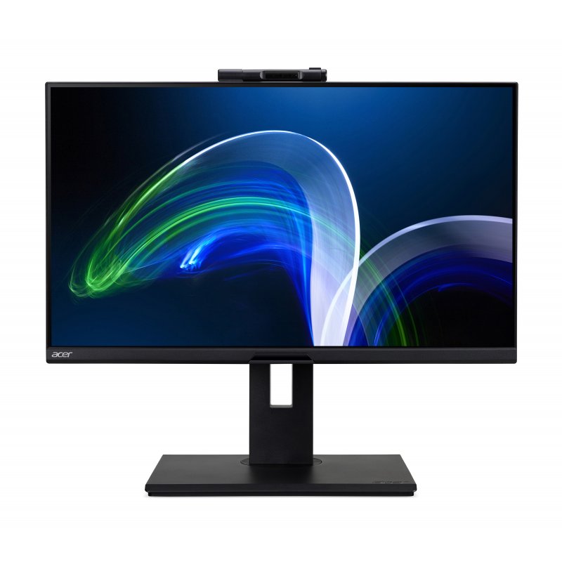 ACER Monitor CB242Y / 23,8" / FHD / HDMI-DisplayPort / ZeroFrame