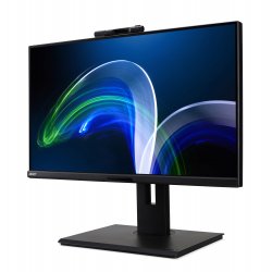 ACER Monitor CB242Y / 23,8" / FHD / HDMI-DisplayPort / ZeroFrame