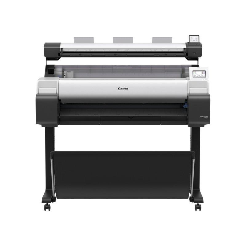 CANON IMPRESORA GRAN FORMATO TM-340(EUR)