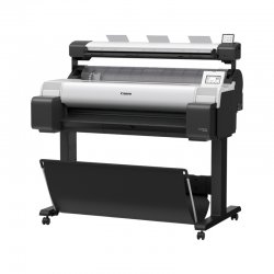 CANON IMPRESORA GRAN FORMATO TM-340(EUR)