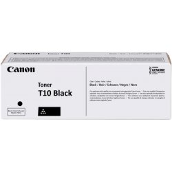 CANON Toner T10 Negro