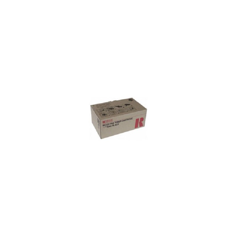 RICOH MP2500E Toner Negro