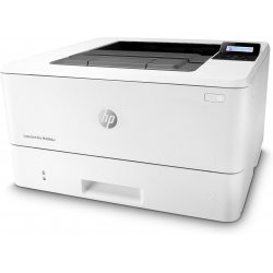 HP impresora laser monocromo  laserJet Pro M404dw