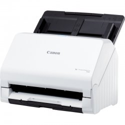 CANON Escaner ImageFormula R30  A4, 25ppm, ADF 60, USB, PC/Mac