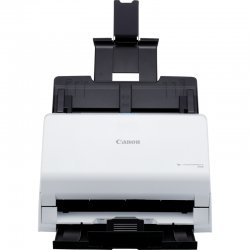 CANON Escaner ImageFormula R30  A4, 25ppm, ADF 60, USB, PC/Mac