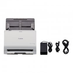 CANON Escaner ImageFormula R30  A4, 25ppm, ADF 60, USB, PC/Mac