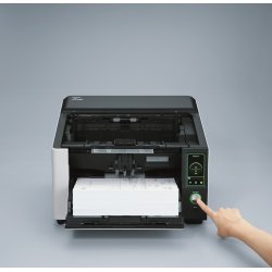 RICOH - FUJITSU Escaner fi-8950