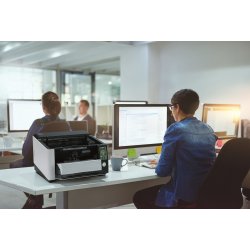 RICOH - FUJITSU Escaner fi-8950