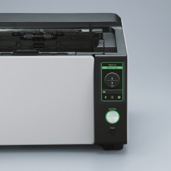 RICOH - FUJITSU Escaner fi-8930