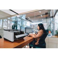 RICOH - FUJITSU Escaner fi-8930