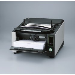 RICOH - FUJITSU Escaner fi-8820
