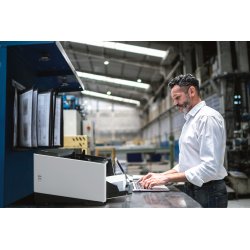 RICOH - FUJITSU Escaner fi-8820