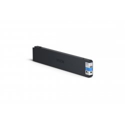 EPSON WorkForce Enterprise WF-C17590 Cyan Ink