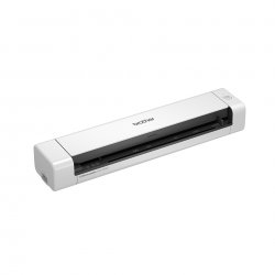 BROTHER Escaner Portatil DS740D