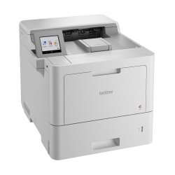BROTHER Impresora Laser Color HLL9470CDN 40 ppm