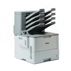 BROTHER Buzon de salida de papel MX4000 para HLL6300DW, HLL6400DW