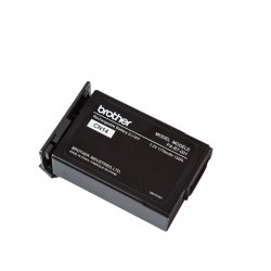 BROTHER Bateria recargable Li-ion para impresoras RJ3040