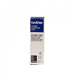 Brother Tinta para reentintado negro 20cc (Unidades sueltas)