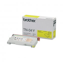 BROTHER Toner Amarillo HL-2700CN , 6.600 paginas