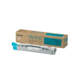BROTHER Toner cian  HL-4000CN , 6.000 paginas