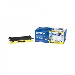 BROTHER Toner Amarillo  HL-4040CN/4050/4070CDW Toner Amarillo, 4.000 paginas