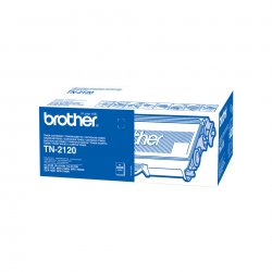 BROTHER Toner negro  HL-2140/2150/2170w Toner 2.600 paginas