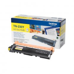 BROTHER Toner Amarillo  HL-3040CN/3070CW/MFC-9120CN/MFC-9320CN Toner Amarillo