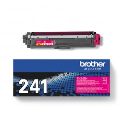 BROTHER Toner Magenta HL3140CW/HL3150CDWDCP9020CDW   1.400 paginas