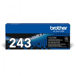 BROTHER Toner negro TN243BK
