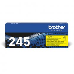 BROTHER Toner Amarillo  HL3140CW/HL3150CDW Toner Amarillo 2.200 paginas
