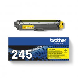 BROTHER Toner Amarillo  HL3140CW/HL3150CDW Toner Amarillo 2.200 paginas