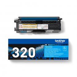 BROTHER Toner cian  HL-4150CDN/4570CDW,  1.500 pag.
