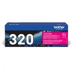 BROTHER Toner Magenta HL-4150CDN/4570CDW   1.500 pag.