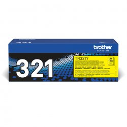 BROTHER toner amarillo HLL8250CDN Y HLL8350CDW