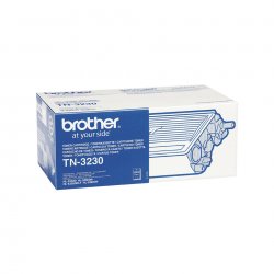 BROTHER Toner negro  HL-5340D/5350DN/5370DW Toner, 3.000 Paginas