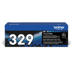 BROTHER Toner negro HLL8350CDW 6 K