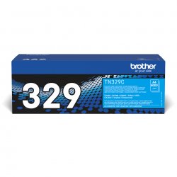 BROTHER Toner cian  HLL8350CDW 6 K