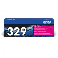 BROTHER Toner Magenta HLL8350CDW 6 K
