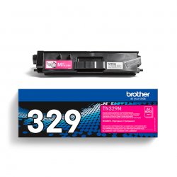 BROTHER Toner Magenta HLL8350CDW 6 K