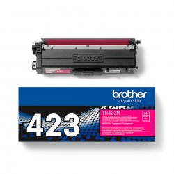 BROTHER Toner Magenta TN423M