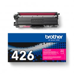 BROTHER Toner MagentaTN426M