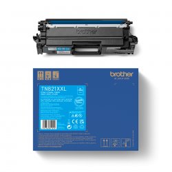 BROTHER Toner Cian XXL HLL9430CDN,MFCL9630CDN