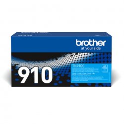BROTHER Toner cian  MFC-L9570CDW  TN910C