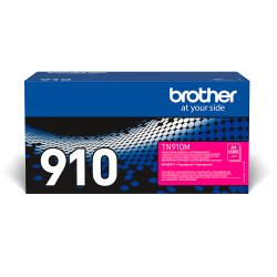 BROTHER Toner Magenta MFC-L9570CDW  TN910M